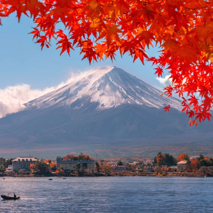 Coreea De Sud și  Japonia, plecare din Cluj Napoca